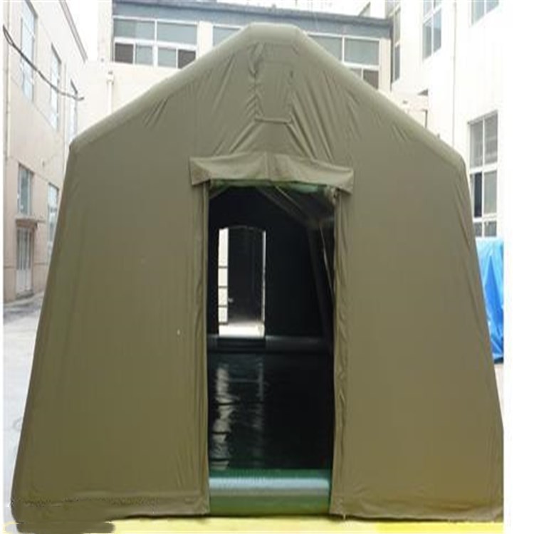 册亨充气军用帐篷模型生产工厂